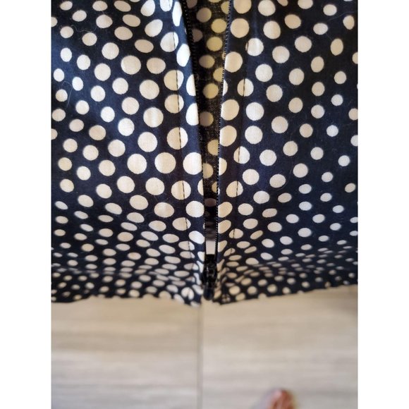 JONES NEW YORK SIGNATURE BLOUSE - Picture 4 of 7